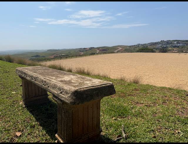 2,520M² VACANT LAND FOR SALE IN SEATON ESTATE